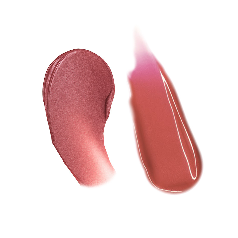 DUO TELENOVELA TINT + GLOSS (TINTA PARA LABIOS CON DOBLE PUNTA)